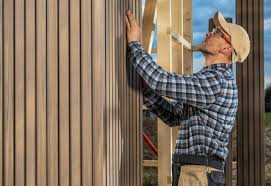 Best Insulated Siding Installation  in Fresno, CA